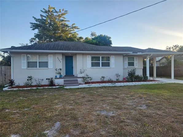 2523 Weber St, Lakeland, FL 33801
