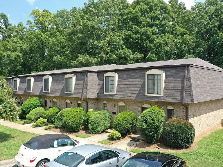 Building Exterior