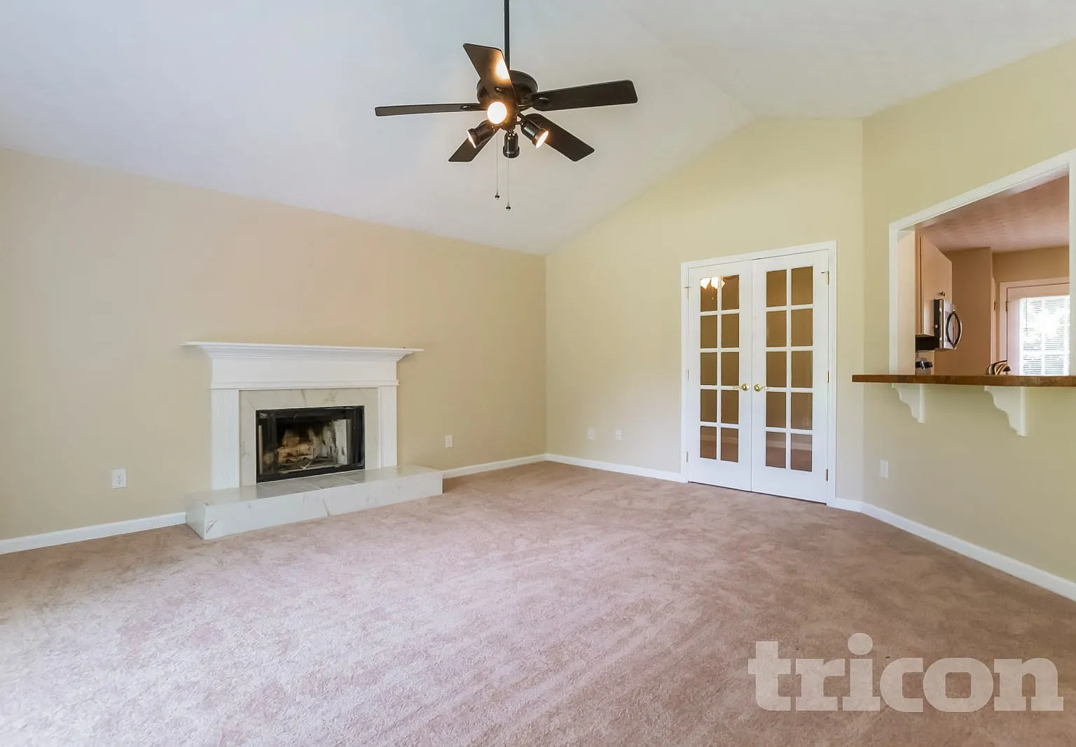 43 Breckenridge Court Powder Springs GA — Photo 4