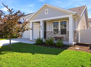 3133 S Edgewater Ln W #121, Syracuse, UT 84075
