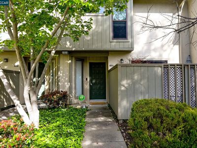 1692 Parkside Dr, Walnut Creek, CA, 94597