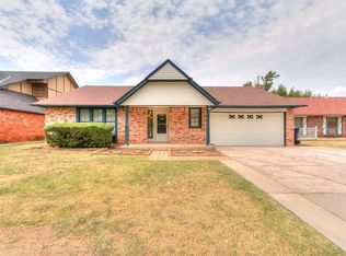 11313 Davis Ct, Oklahoma City, OK 73162