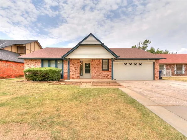 11313 Davis Ct, Oklahoma City, OK 73162