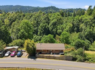 46760 Highway 242, Myrtle Point, OR 97458