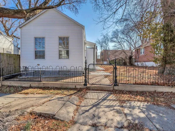 7306 Vermont Ave, Saint Louis, MO 63111