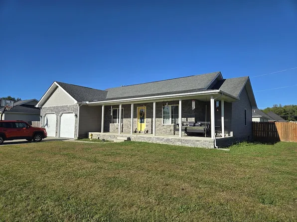 102 Beech St, Barbourville, KY 40906