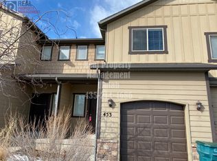 453 E Red Fox Ln, Vernal, UT 84078