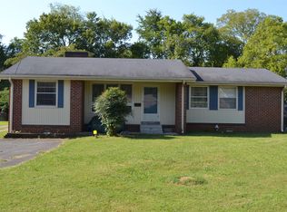 610 Wagoner St, Lebanon, TN 37087
