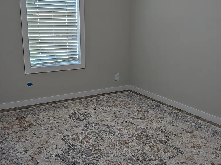 Master bedroom.
