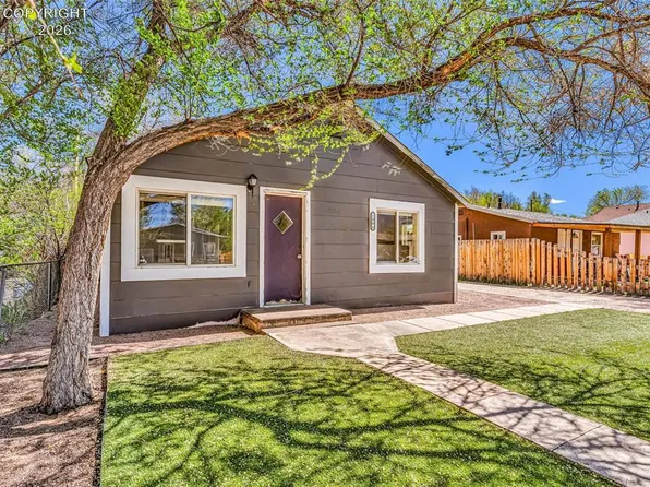 1006 Madison St, Canon City, CO 81212