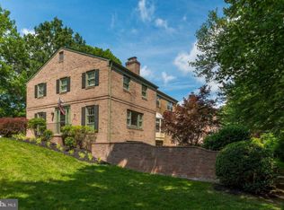 9263 Bailey Ln, Fairfax, VA 22031