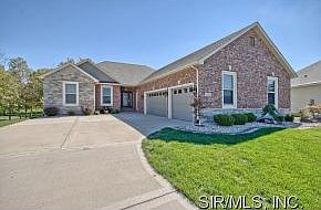 Welcome home!