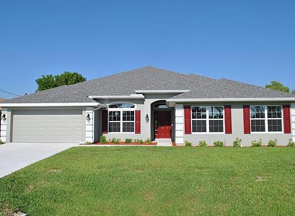 2nd image of 4113 SW 25th Pl