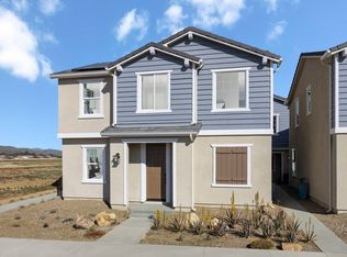 Plan 1760 Modeled Plan, Deerfield at Creekstone, Winchester, CA 92596