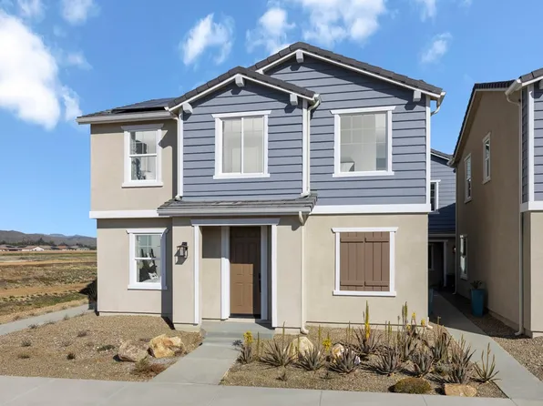 Plan 1760 Modeled Plan, Deerfield at Creekstone