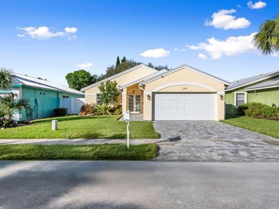 240 NW 40th Avenue, Delray Beach, FL, 33445