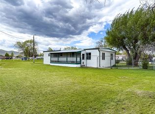 881 Ross Rd, Helena, MT 59602