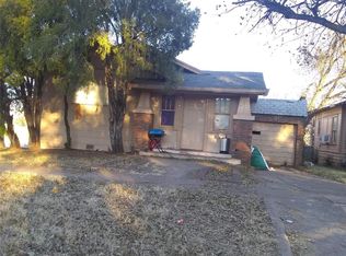 701 Baylor St, Wichita Falls, TX 76301