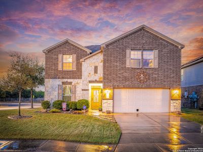 8019 Rustic Terrace, San Antonio, TX, 78249
