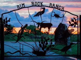 1315 Rosser Ranch Rd, Graham, TX 76450