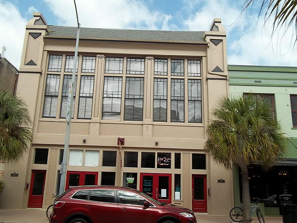 1st image of 2120 Post Office St