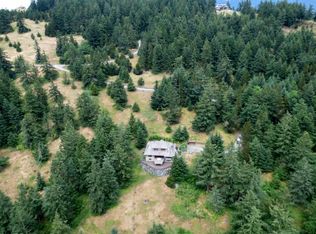290 Mount Woolard Rd, Orcas Island, WA 98245