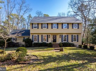 4 E Centennial Dr, Medford, NJ 08055