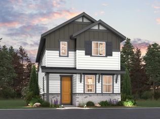 The Bellmont | Residence 21224 Plan, Windler, Aurora, CO 80019