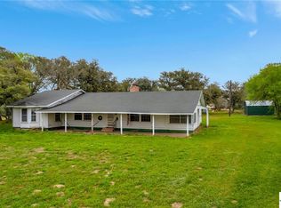 3382 N Nursery Dr, Victoria, TX 77904
