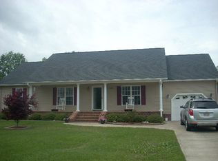 1102 Beaver Creek Rd, Deep Run, NC 28525