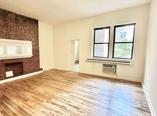 269 W 73rd St APT 2B, New York, NY 10023
