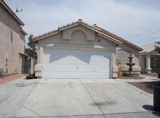 3744 Cactus Wheel Ct, Las Vegas, NV 89129