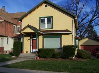205 G St, La Porte, IN