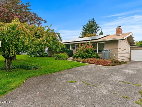 4211 Richey Rd, Yakima, WA 98908