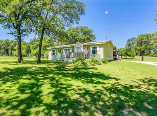 8639 Old Springtown Rd, Springtown, TX 76082