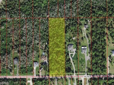  18th AVE NE, Naples, FL, 34120