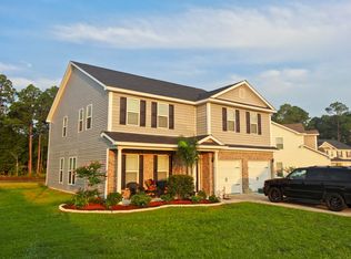 3 Rolling Springs Ln, Pooler, GA 31322
