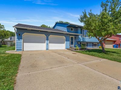 6608 W 53rd St, Sioux Falls, SD, 57106