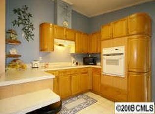 135 Berryhill Ave, Ellenboro, NC 28040