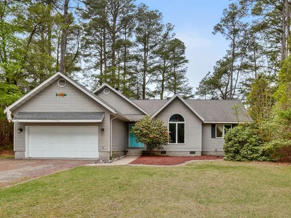 3104 Captains Corridor, Greenbackville, VA 23356