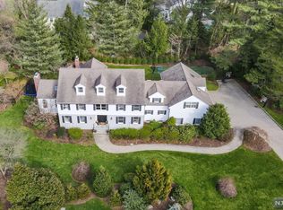 206 County Rd, Demarest, NJ 07627