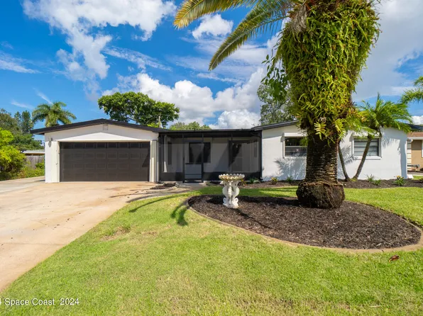 70 Brandy Ln, Merritt Island, FL 32952