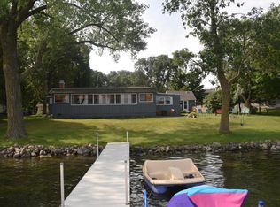 31448 Shady Rd, Underwood, MN 56586