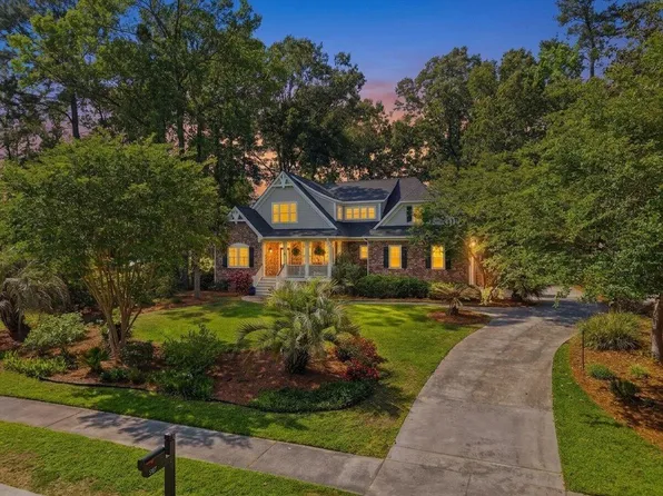 397 Shadowmoss Pkwy, Charleston, SC 29414