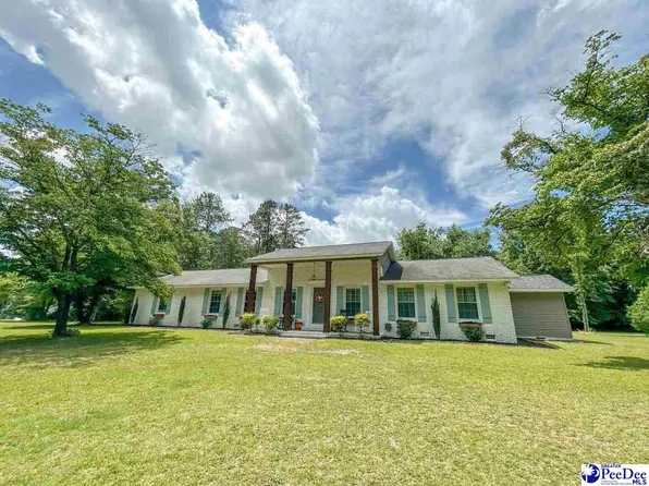 3127 Kenfield Ln, Florence, SC 29505