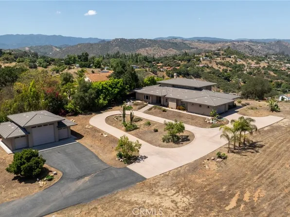 1186 Lydia Ln, Fallbrook, CA 92028