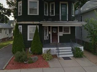 75 Pleasant St #3, Revere, MA 02151