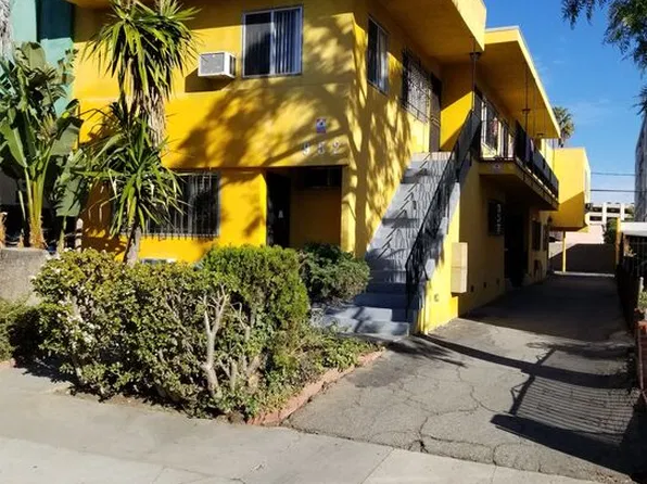 952 N Hudson Ave, Los Angeles, CA 90038