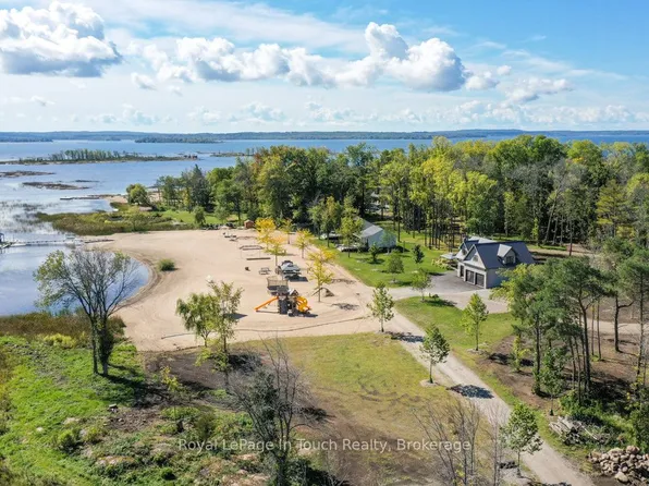 (undisclosed Address), Georgian Bay, ON L0K 1S0