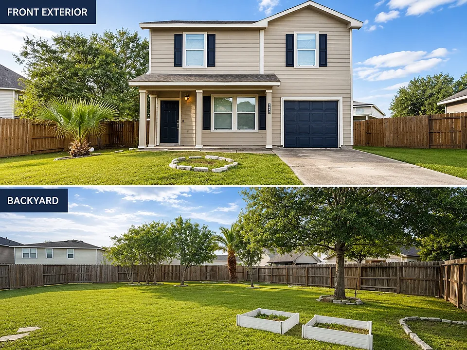 7891 Maverick Trace Ln